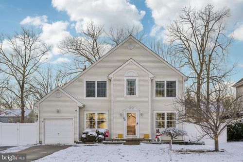 60 Wilson Dr, SICKLERVILLE, NJ, 08081-4499 | Card Image