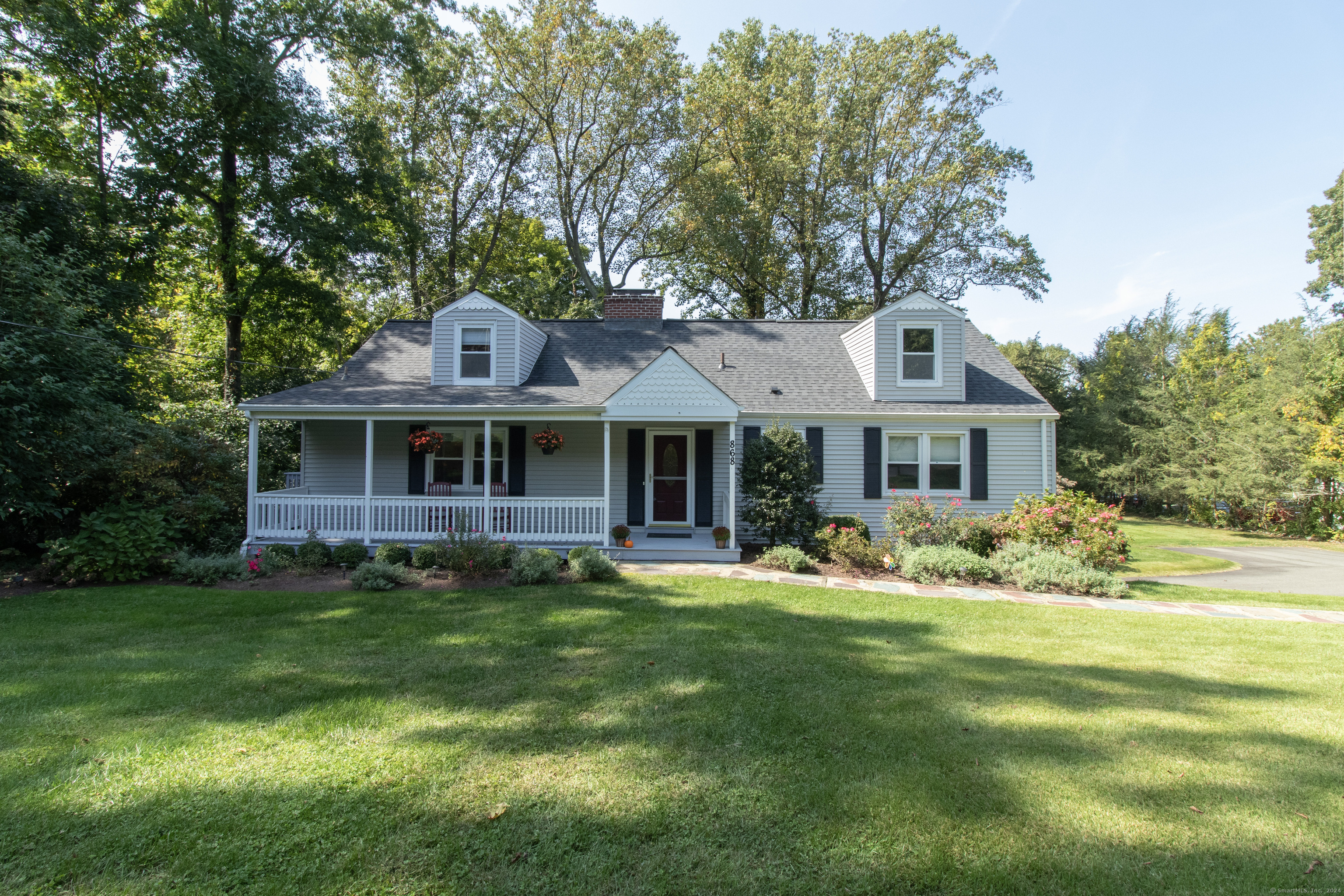 Bayberry Ln, Orange, CT 06477