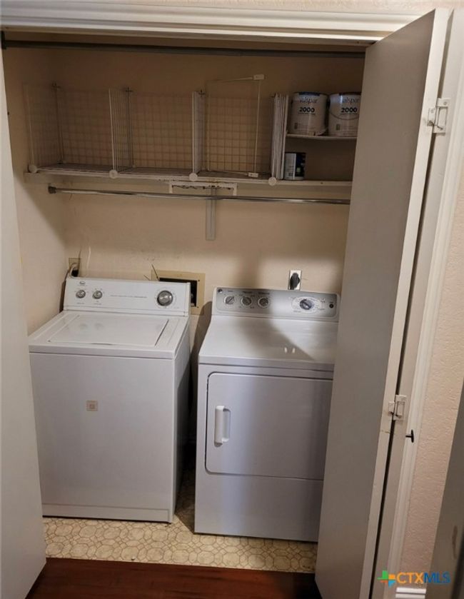 APT-603 - 1202 Thorpe Ln, Condo with 1 bedrooms, 1 bathrooms and null parking in San Marcos TX | Image 4