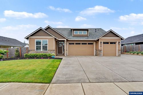231 Ne Alder Way, Sublimity, OR, 97385-9103 | Card Image