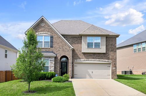 4155 Sperling Dr, Lexington, KY, 40509 | Card Image