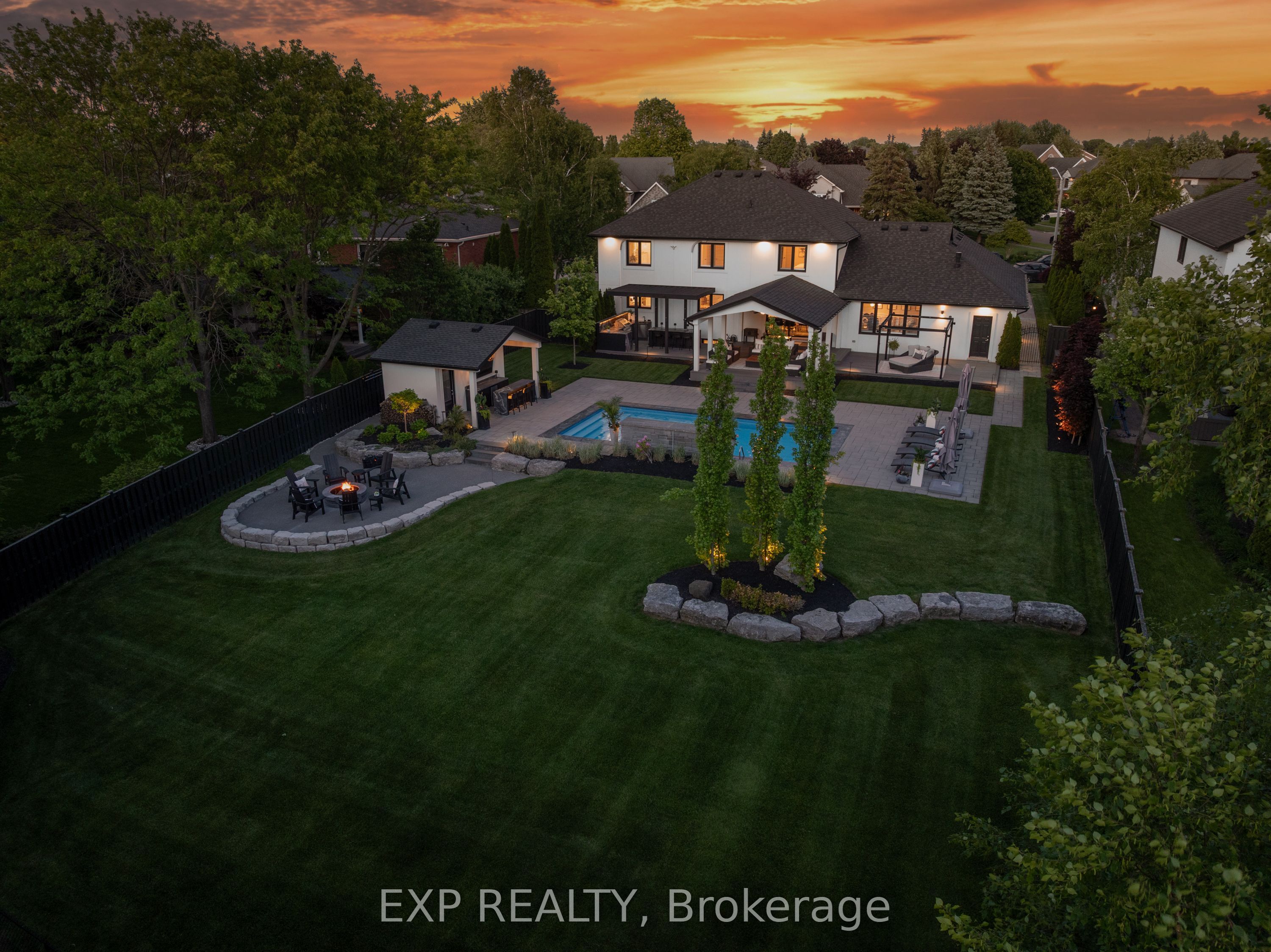 Residential in Niagara Falls 2