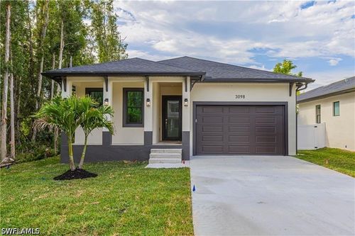 3098 Pine Tree Drive, NAPLES, FL, 34112 | Card Image