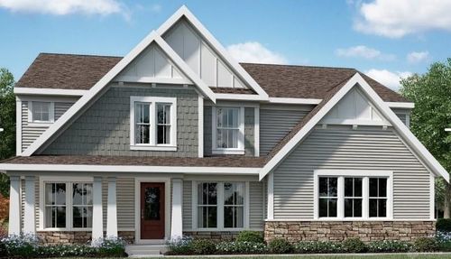 2379 Forest Oaks Dr, Beavercreek, OH, 45431-8560 | Card Image