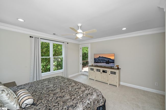 3 Soft Breeze Ct, House other with 4 bedrooms, 5 bathrooms and 3 parking in Landrum SC | Image 46