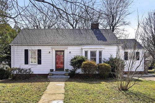4303 United St, Greensboro, NC, 27407-1311 | Card Image