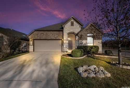 22806 Allegro Crk, San Antonio, TX, 78261-2150 | Card Image
