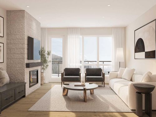 831-101H Stewart Creek Rise, Canmore, AB, T1W0K2 | Card Image