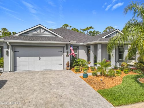 6260 W Fallsgrove Lane, PORT ORANGE, FL, 32128 | Card Image