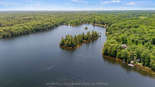 0 Crown Retreats Rd, Dunchurch, ON, P0A1G0 | Card Image