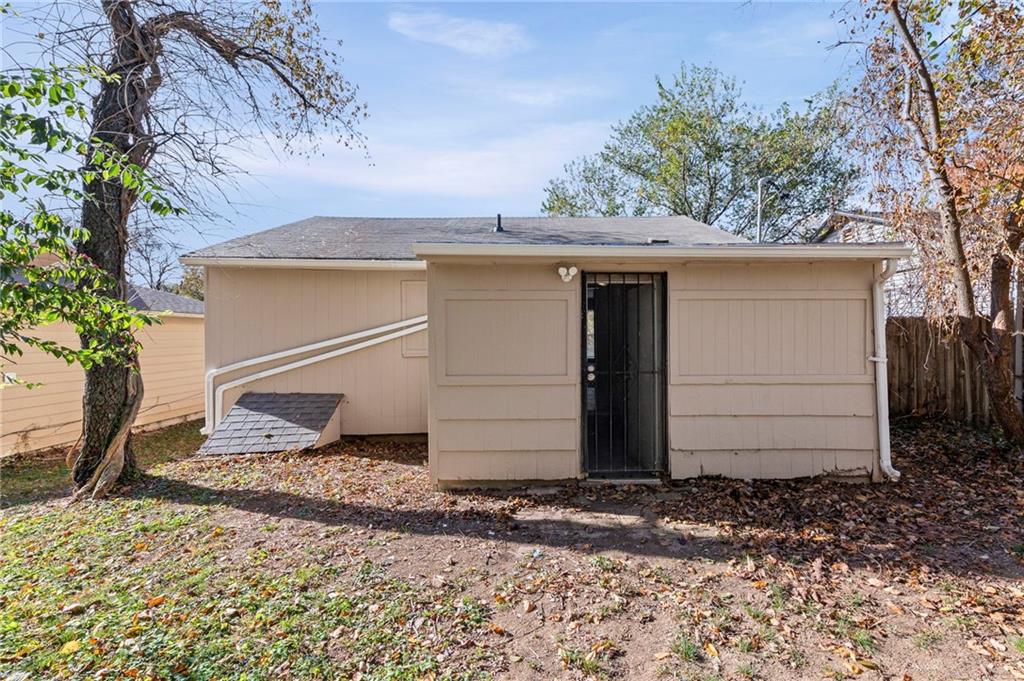 Residential in Kansas City 4
