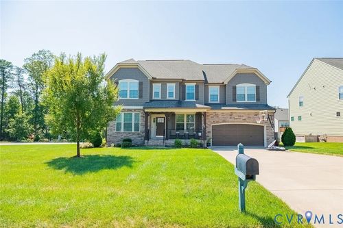 5001 Maben Hill Ln, Glen Allen, VA, 23059-5929 | Card Image