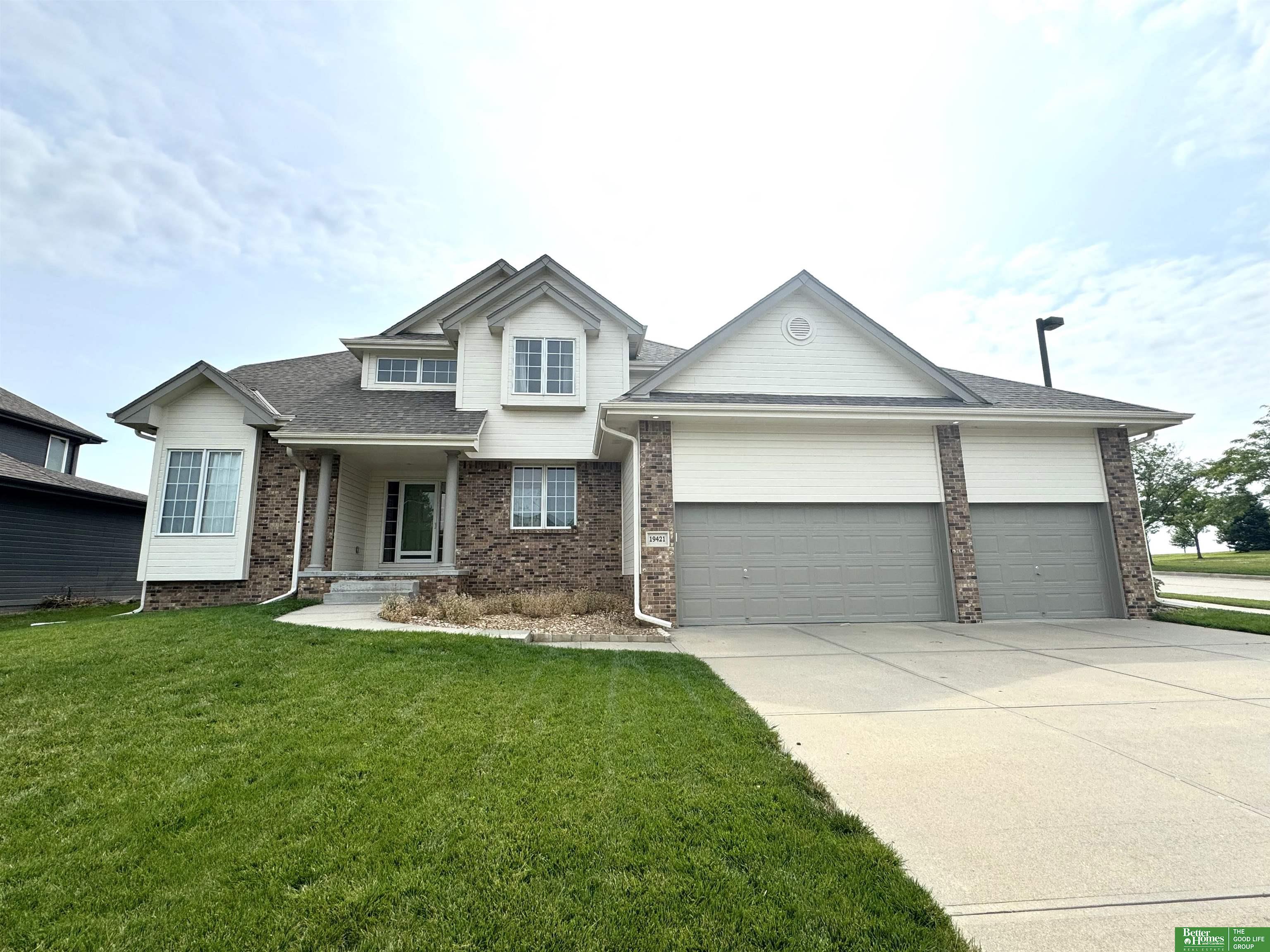 Bellbrook Blvd, Gretna, NE 68028
