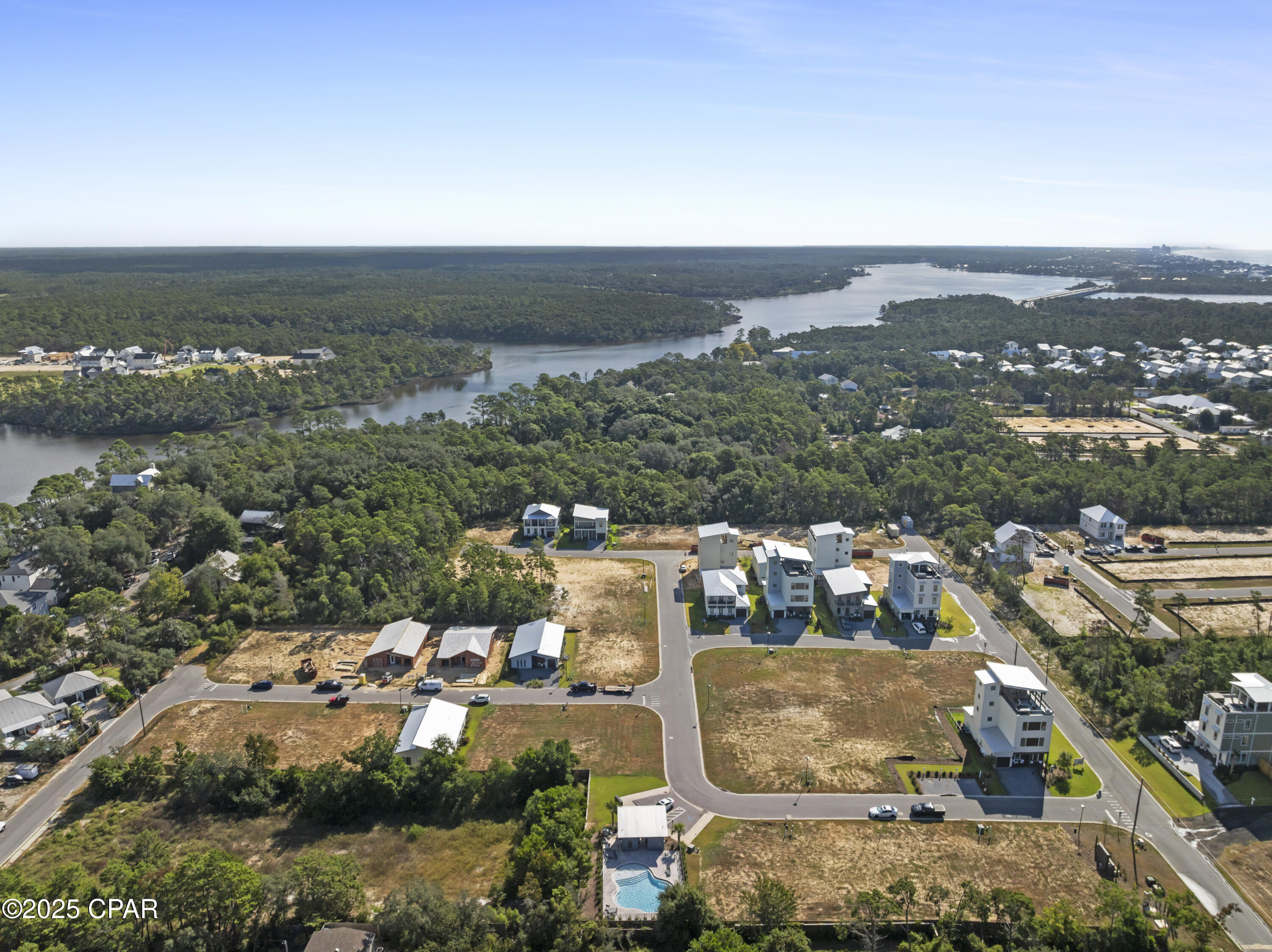 Residential in Inlet Beach 4