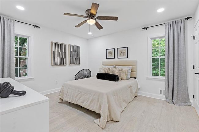 3614 N Druid Hills Rd, House other with 4 bedrooms, 3 bathrooms and null parking in Decatur GA | Image 28