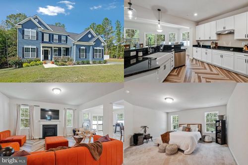 13311 Windjammer Ct, HUGHESVILLE, MD, 20637-2158 | Card Image