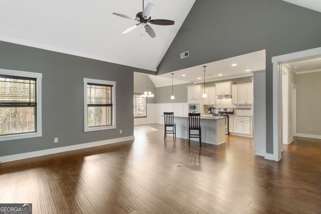 900 Eskew Rd, House other with 5 bedrooms, 4 bathrooms and 2 parking in MCDONOUGH GA | Image 10