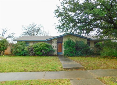 1128 Thomas St, Denton, TX, 76201-2453 | Card Image