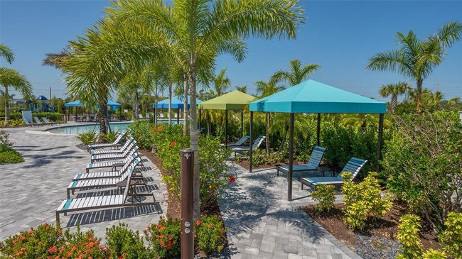 2620 Butterfly Jasmine Trl, House other with 4 bedrooms, 3 bathrooms and null parking in SARASOTA FL | Image 16