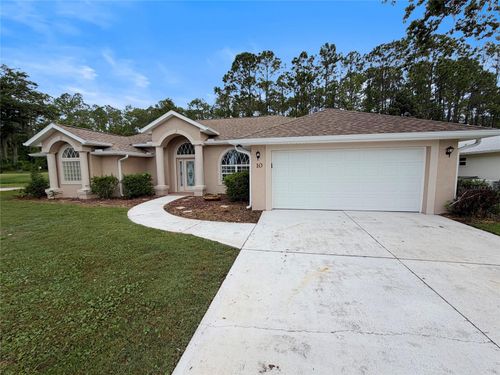 10 Elliot Pl, PALM COAST, FL, 32164-6245 | Card Image