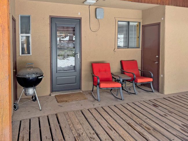 A3 - 17 Jackson Hole Rd, Condo with 2 bedrooms, 3 bathrooms and null parking in Angel Fire NM | Image 17