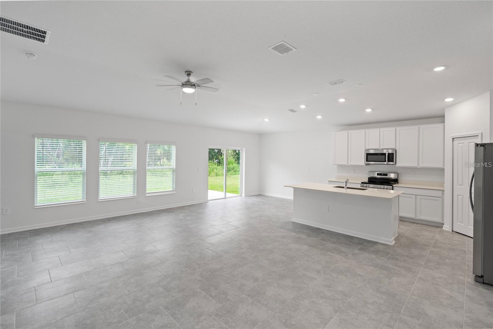 Residential Lease in KISSIMMEE 4