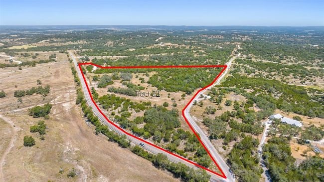 23 Ranch Road 1623, Home with 0 bedrooms, 0 bathrooms and null parking in Blanco TX | Image 7