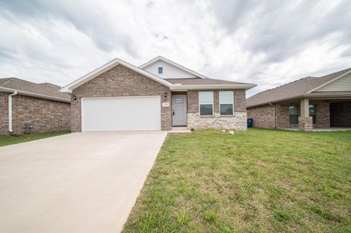 1410 Foundry Drive, Carthage, MO, 64836 | Card Image