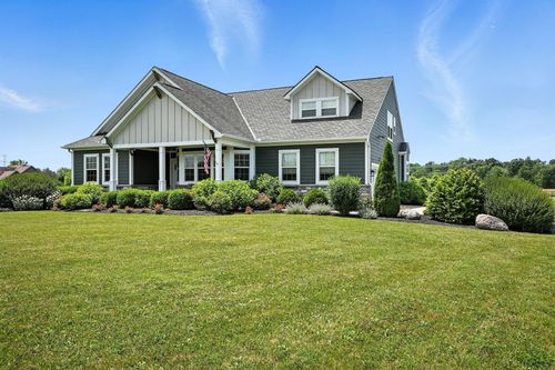 2436 Miller Paul Rd, Galena, OH, 43021-8008 | Card Image