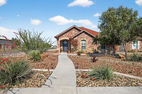 309 S Fort Worth St, Midland, TX, 79701-5330 | Card Image
