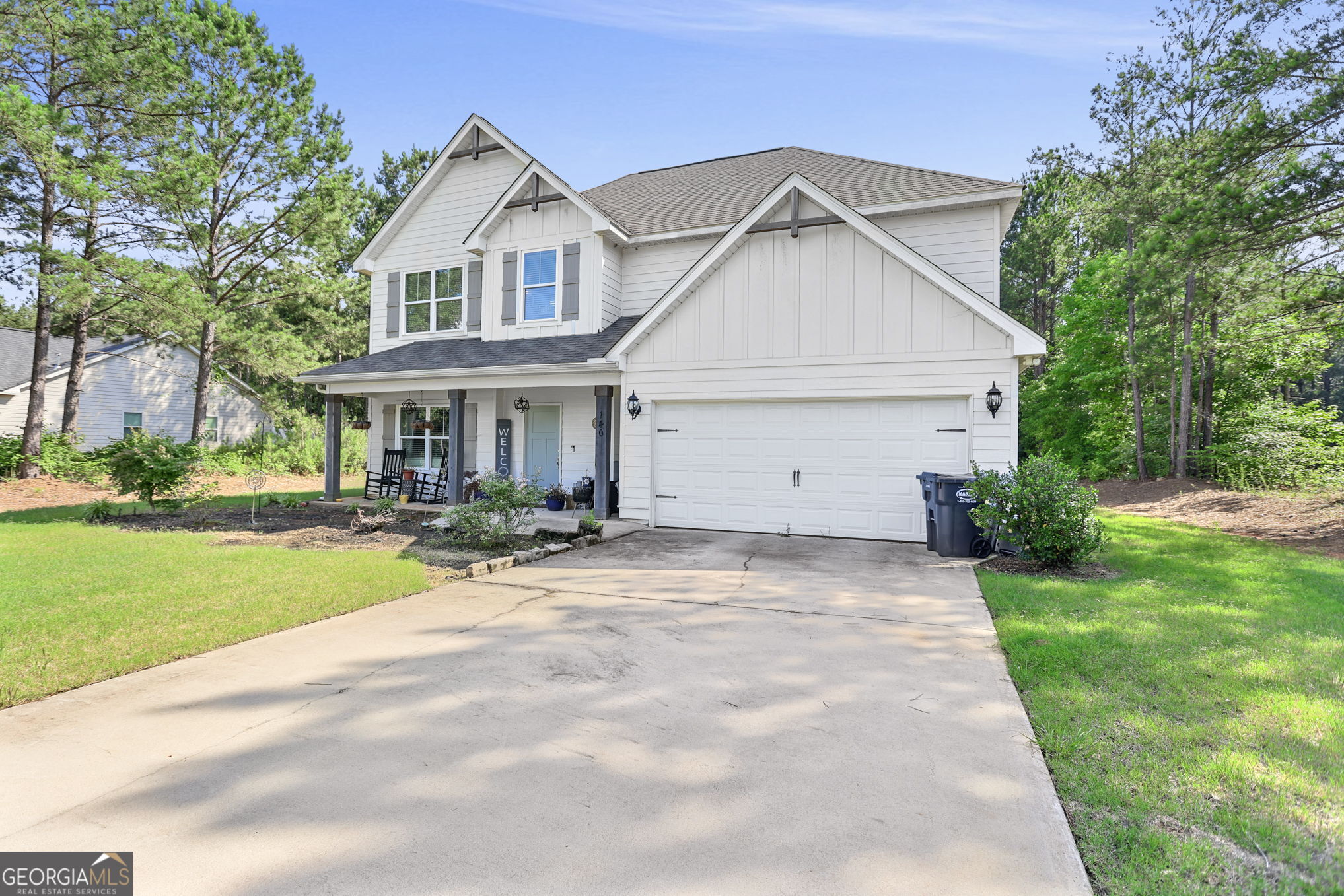 Residential in Lagrange 2