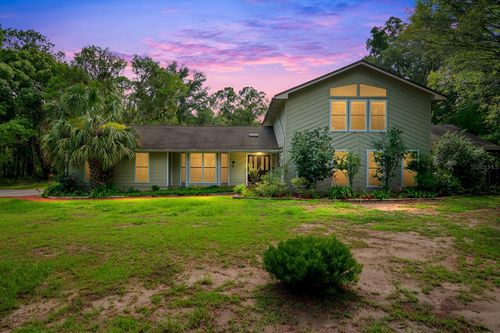 7201 Sw 97th Lane, GAINESVILLE, FL, 32608 | Card Image