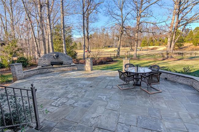 3913 Brass Cannon Ct, House other with 4 bedrooms, 4 bathrooms and null parking in Greensboro NC | Image 44