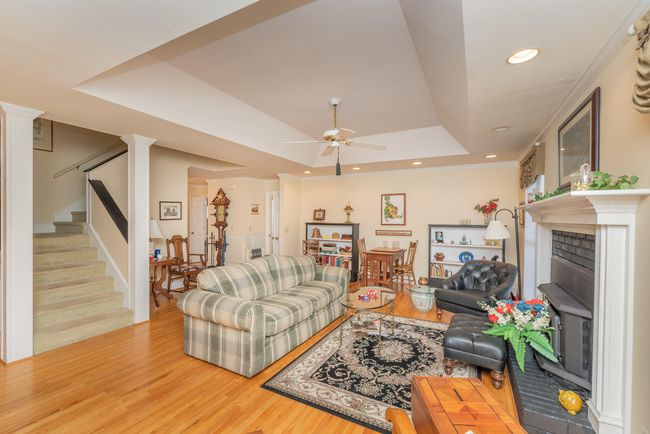 82 Juniper Loop, House other with 4 bedrooms, 4 bathrooms and null parking in Aiken SC | Image 16