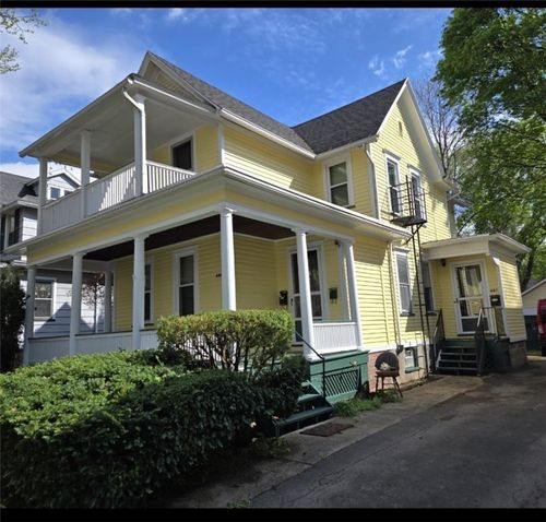 469-467 Pearl St, Rochester, NY, 14607-3845 | Card Image