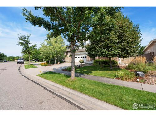 4002 Wild Elm Way, Fort Collins, CO, 80528-6903 | Card Image