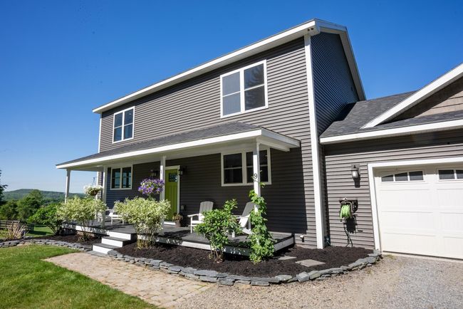 9 Mins Ln, House other with 3 bedrooms, 4 bathrooms and null parking in Underhill VT | Image 33