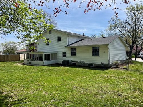 4311 Reeves Ct, Dayton, OH, 45415-1448 | Card Image