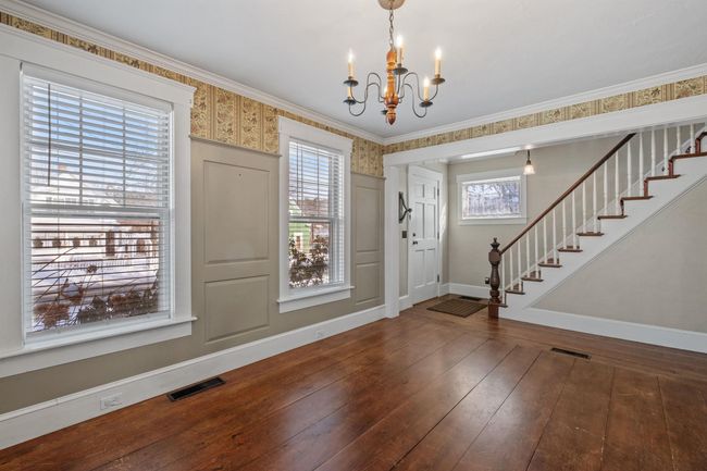 75 Warren St, House other with 4 bedrooms, 3 bathrooms and null parking in Laconia NH | Image 21