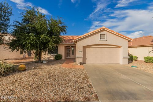 18040 W Spencer Dr, Surprise, AZ, 85374-1944 | Card Image