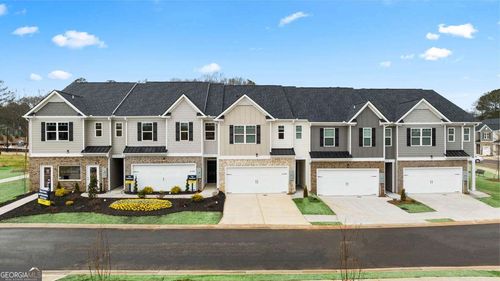 1410 Gray Branch Dr, Lawrenceville, GA, 30045-6761 | Card Image