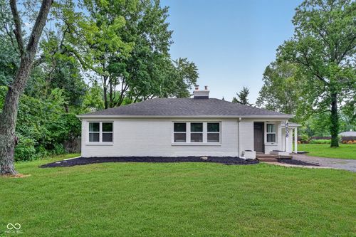 4808 71st St, Indianapolis, IN, 46220-3888 | Card Image