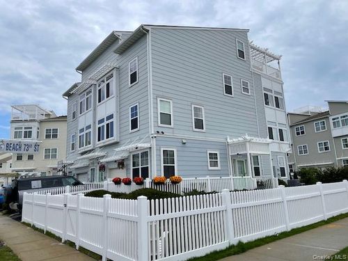 7219 Sandy Dune Way, Arverne, NY, 11692-2025 | Card Image