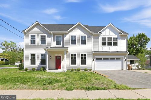 501 N Horners Ln, ROCKVILLE, MD, 20850-1250 | Card Image