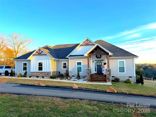 77 Horizon Way, Alexander, NC, 28701-9225 | Card Image