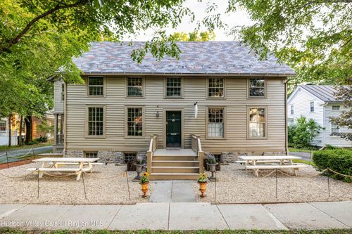 16 Hudson St, Kinderhook, NY, 12106-7708 | Card Image