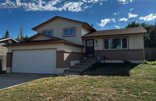 1810 Winnebago Rd, Colorado Springs, CO, 80915-1824 | Card Image