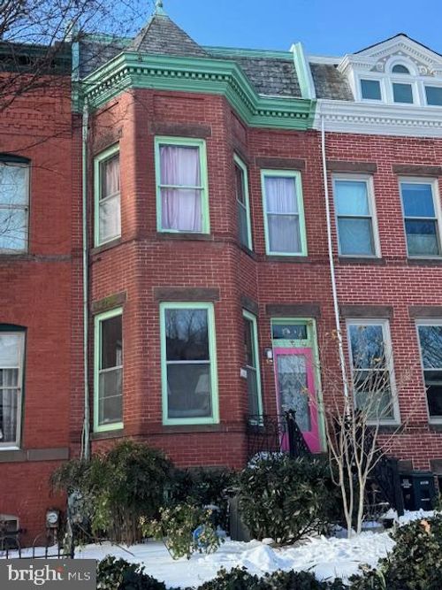 149 Kentucky Ave Se, WASHINGTON, DC, 20003-1447 | Card Image