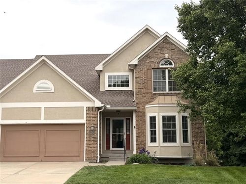 6302 W 133rd Ter, Overland Park, KS, 66209-4071 | Card Image
