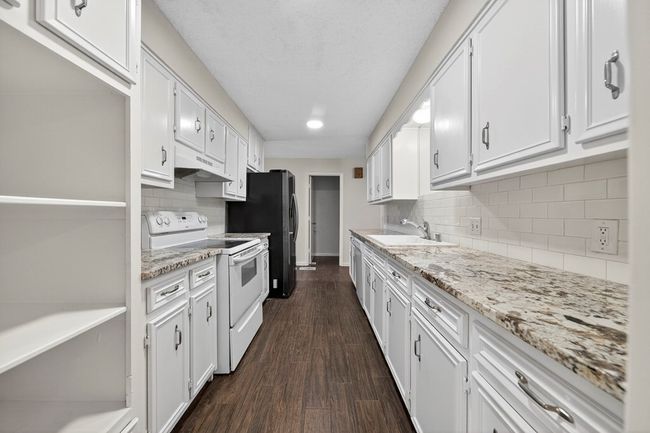 UNIT-2 - 4805 Spring Meadow Ln, House other with 3 bedrooms, 3 bathrooms and 2 parking in Midland TX | Image 18